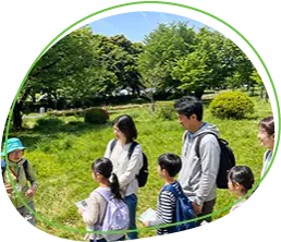 どうぶつフォトハンター